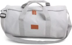 Norländer Nrl Duffeltas Grijs