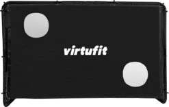 VirtuFit Voetbaldoel Pro Met Doelwand - Voetbalgoal - 170 X 110 Cm -Merkloos Winkel 1200x757