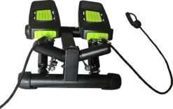 Stepper - VirtuFit ST10 2-in-1 Stepper - Met Computer En Weerstandskabels -Merkloos Winkel 1200x758 11