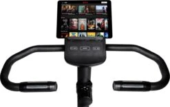 Hometrainer - VirtuFit Low Entry Bike 1.1 - Fitness Fiets - Lage Instap - Hartslagfunctie - 16 Trainingsniveaus -Merkloos Winkel 1200x760 8