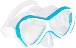 Atlantis Abaco Combo - Snorkelset - Kinderen - Wit/Turquoise -Merkloos Winkel 1200x761 1