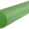 ScSPORTS® Foam Roller - Yoga Roller - Groen - 90 X 15 Cm - Pilates Rol
