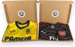 Merkloos Mystery Trainingsbox - Mystery Trainingshirt - Heren - S - M - L - XL