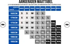 MW® Sportbroek Heren - Fitnessbroek - Sportkleding - 2 In 1 Shorts - Hardloopbroek (Zwart - M) -Merkloos Winkel 1200x763 9