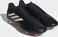 Adidas Performance Copa Pure.2 Firm Ground Voetbalschoenen - Heren - Zwart - 47 1/3 -Merkloos Winkel 1200x764 1