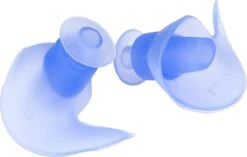 Waimea Zwem Oordoppen & Neusklem - Set - Blauw -Merkloos Winkel 1200x764