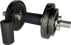 Fat Grips - Grip Trainer, Fatgrips / Dikke Haltergrepen Voor Gespierde Onderarmen, Handgrepen Voor Fitness, Wordt Sterker En Krijg Meer Grip En Knijp-kracht Met Deze Fat Gripz -Merkloos Winkel 1200x765 9