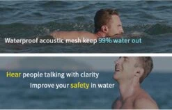 AquaPlugz X4 Surf & Swim Oordoppen Zwemmen Oordopjes Waterdicht Oortjes Zwemoordoppen Watersport Surf Oordoppen Ear Plugs Surfoordoppen 15 AquaPlugz X4 Surf & Swim Oordoppen Zwemmen Oordopjes Waterdicht Oortjes Zwemoordoppen Watersport Surf Oordoppen Ear Plugs Surfoordoppen -Merkloos Winkel 1200x766 1