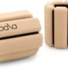 Bala Bangles Enkel- En Polsgewicht - 2 X 0,5 Kg - Zand/Beige -Merkloos Winkel 1200x767 2