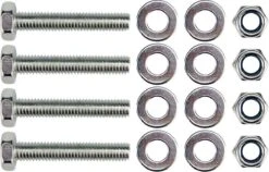 Avento Basketbalring Met Veer + Net - Slam Rim Pro - Oranje -Merkloos Winkel 1200x768 12