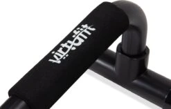 VirtuFit- Push Up Bars - Opdruksteunen - Kunststof - Fitness - Foam Handvaten - Antislip -Merkloos Winkel 1200x768 7