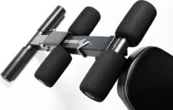 Flow Fitness - Multi Trainingsbank / Fitnessbank SMB50 - Verstelbare Halterbank -Merkloos Winkel 1200x769 2