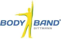 Pilates Bal - Roze | Dittmann | 22 Cm | Gymnastiekbal | Yoga | Fitness -Merkloos Winkel 1200x769 6