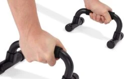 VirtuFit- Push Up Bars - Opdruksteunen - Kunststof - Fitness - Foam Handvaten - Antislip -Merkloos Winkel 1200x769 7