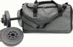 Sporttas Active - Sporttas Dames - Sporttas Heren - 40Liter - Unisex -Merkloos Winkel 1200x769 8