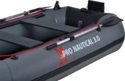 Opblaasboot Vissersboot Xpro Nautical 3.0 - 3 Tot 4 Personen - 300x135 Cm -Merkloos Winkel 1200x771 1