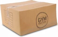 Gym Masters Bodypump Halterset 20 KG / Premium Bodypumpset / Aerobic Pumpset / Pump Set / Pump Fitness / Barbell Met Gewichten / Halterstang Met Gewichten / 20KG - 30mm - 30 Mm 19 Gym Masters Bodypump Halterset 20 KG / Premium Bodypumpset / Aerobic Pumpset / Pump Set / Pump Fitness / Barbell Met Gewichten / Halterstang Met Gewichten / 20KG - 30mm - 30 Mm -Merkloos Winkel 1200x771 2