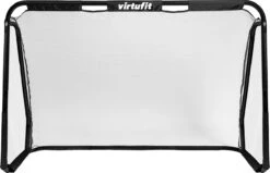 VirtuFit Voetbaldoel Pro - Voetbalgoal - 120 X 80 Cm -Merkloos Winkel 1200x771