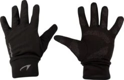 Avento Sporthandschoenen Met Touchscreen Tip - Basic Black - S/M -Merkloos Winkel 1200x772 3