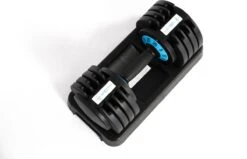 Specifit Select Dumbbell - Verstelbare Dumbbell 25 KG -Merkloos Winkel 1200x773 2