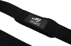 AJ-Sports Lifting Straps – Kracht Training & Crossfit – 2 Stuks Lifting Straps - Powerlifting – Fitness – Workout – Padding & Anti Slip – Zwart 13 AJ-Sports Lifting Straps – Kracht Training & Crossfit – 2 Stuks Lifting Straps - Powerlifting – Fitness – Workout – Padding & Anti Slip – Zwart -Merkloos Winkel 1200x773 5