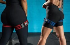 MYPOWR. BFR Bands Voor Spiergroei Billen Benen Armen - Twee Stuks -Merkloos Winkel 1200x775 5