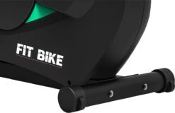 FitBike Ride 2 - Hometrainer - Fitness Fiets - Incl. Tablethouder - 12 Trainingsprogramma's -Merkloos Winkel 1200x775 6