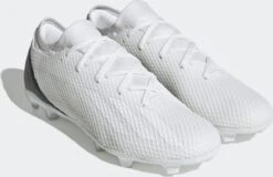 Adidas Performance X Speedportal.3 Firm Ground Voetbalschoenen - Unisex - Wit - 39 1/3 -Merkloos Winkel 1200x776 3