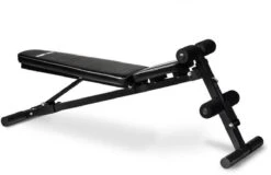 Flow Fitness - Multi Trainingsbank / Fitnessbank SMB50 - Verstelbare Halterbank -Merkloos Winkel 1200x776 5