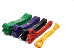 AJ-Sports Weerstandsbanden - Pull Up Bands - Power Bands - Set Van 5 Banden - 5 Verschillende Weerstanden - Fitness Elastiek - Pull Up Pack Crossfit - Powerlifting Banden - Fitness - Workout - Inclusief Draagtas 18 AJ-Sports Weerstandsbanden - Pull Up Bands - Power Bands - Set Van 5 Banden - 5 Verschillende Weerstanden - Fitness Elastiek - Pull Up Pack Crossfit - Powerlifting Banden - Fitness - Workout - Inclusief Draagtas -Merkloos Winkel 1200x777 1