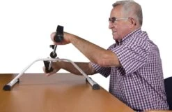 NordFalk Hometrainer - Fietstrainer - Bureaufiets Met Regelbare Weerstand 9 NordFalk Hometrainer - Fietstrainer - Bureaufiets Met Regelbare Weerstand -Merkloos Winkel 1200x777 3