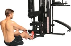 Dione Krachtstation Homegym HG5 -Merkloos Winkel 1200x777 5