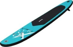 XQ Max SUP Board - 285cm - Tot 80kg - Blauw 21 XQ Max SUP Board - 285cm - Tot 80kg - Blauw -Merkloos Winkel 1200x778 1