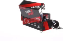 Kaaktrainer - Kaaklijn Trainer - Kaak Trainer Met Luxe Opbergdoos - Ketting - 3 Niveaus - Jawline Trainer - Compacte Kaaktrainer - Kaakspier - Onderkin Trainer - Anti Aging - Kaak -Merkloos Winkel 1200x778 2