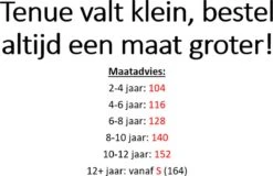 Virgil Van Dijk Nederlands Elftal Voetbaltenue Uit Zwart | Imitatie Voetbal Shirt + Broekje Set - EK/WK Tenue | Maat 140 -Merkloos Winkel 1200x779 6