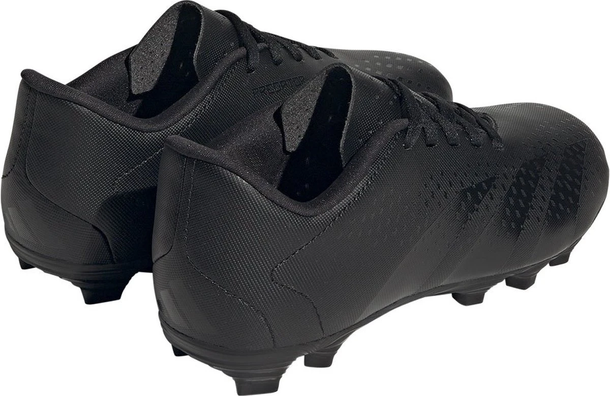 ADIDAS Predator Accuracy.4 FXG Voetbalschoenen Voor Kinderen - Black - EU 37 1/3 7 ADIDAS Predator Accuracy.4 FXG Voetbalschoenen Voor Kinderen - Black - EU 37 1/3 - Afbeelding 5