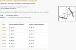 Bauerfeind GenuTrain S Kniebrace - 3 - Links - Grijs -Merkloos Winkel 1200x782 11