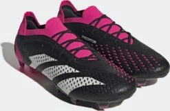 Adidas Performance Predator Accuracy.1 Low Firm Ground Voetbalschoenen - Unisex - Zwart - 42 2/3 17 Adidas Performance Predator Accuracy.1 Low Firm Ground Voetbalschoenen - Unisex - Zwart - 42 2/3 -Merkloos Winkel 1200x782