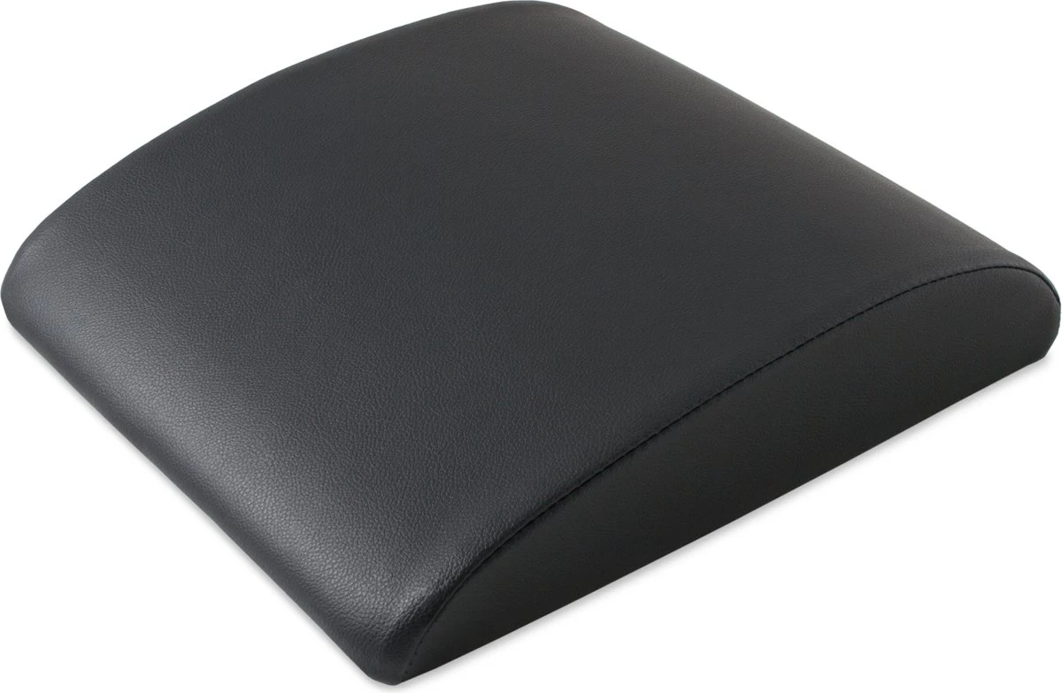 Buiktrainer - Ab Mat - Ondersteuner - Buikspier Trainer - Sit Up - Buikspier Kussen 3 Buiktrainer - Ab Mat - Ondersteuner - Buikspier Trainer - Sit Up - Buikspier Kussen