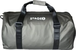 STAGE 1 - Sporttas - Dames - Heren - Zilver Grijs - 28 Liter -Merkloos Winkel 1200x785 10