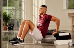 Reebok Studio Step Wit -Merkloos Winkel 1200x785 11