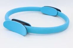 Fox Goods Pilates Ring - Yoga Ring - Sport Ring - Fitness Ring - Yoga Oefeningen - Blauw - 38CM - Gratis Resistance Band -Merkloos Winkel 1200x785 7