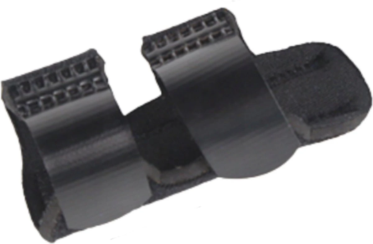 WG COMMERCE ® Vingerspalk - Vingerbrace - Geschikt Voor Wijs-, Middel-, Ringvinger - One Size 6 WG COMMERCE ® Vingerspalk - Vingerbrace - Geschikt Voor Wijs-, Middel-, Ringvinger - One Size - Afbeelding 4