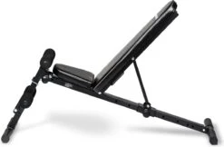 Flow Fitness - Multi Trainingsbank / Fitnessbank SMB50 - Verstelbare Halterbank -Merkloos Winkel 1200x786 3