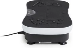 Rebblo Fitness Trilplaat - Vibratieplaat - 99 Snelheidsniveaus - Voetmassage Functie - Incl. Weerstandsbanden En Afstandsbediening.- Max. 120 Kg - 58 X 42 X 16 Cm -Merkloos Winkel 1200x786 6