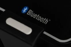 Crosstrainer - VirtuFit CTR 3.0i Ergometer - 32 Weerstandsniveau's - LCD Display Met Bluetooth -Merkloos Winkel 1200x788 4