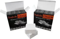 Dutch Chalk | Magnesium Carbonaat Blokken | 8 Stuks | 448 Gram | Gym Chalk | Crossfit | Gewichtheffen | Turnen | Klimmen | Boulderen | Paaldansen -Merkloos Winkel 1200x789 10