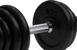 Dumbbellset - VirtuFit Verstelbare Dumbbellset Pro - Halterset - Gietijzer - 15 Kg 12 Dumbbellset - VirtuFit Verstelbare Dumbbellset Pro - Halterset - Gietijzer - 15 Kg -Merkloos Winkel 1200x789 5