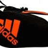 Adidas Racketbag Control Zwart/Oranje Padel Tas -Merkloos Winkel 1200x792 10