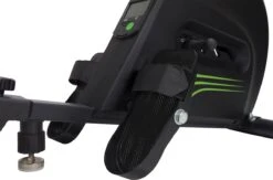Roeitrainer - VirtuFit Row 1.0 - Roeimachine - Roeiapparaat - Inklapbaar - 4 Trainingsniveaus -Merkloos Winkel 1200x792 4